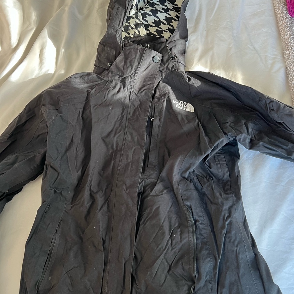 Medium North Face Jacket - image 1
